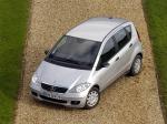 Mercedes-Benz A180 CDI 5-Door 2004 года